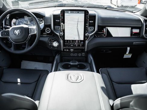 New 2026 RAM 1500 Laramie image 22