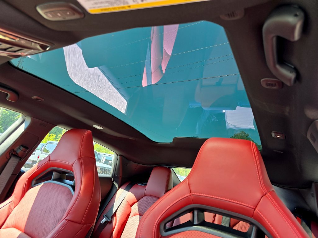 New 2026 Dodge Charger Scat Pack AWD/4WD image 12