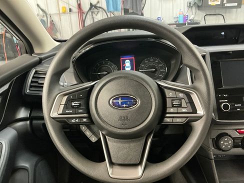 Certified 2023 Subaru Impreza Premium image 20