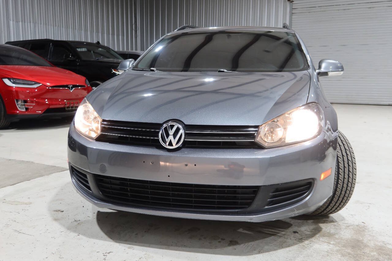 Used 2013 Volkswagen Jetta TDI FWD image 42