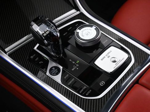 Used 2023 BMW ALPINA B8 xDrive Gran Coupe image 53