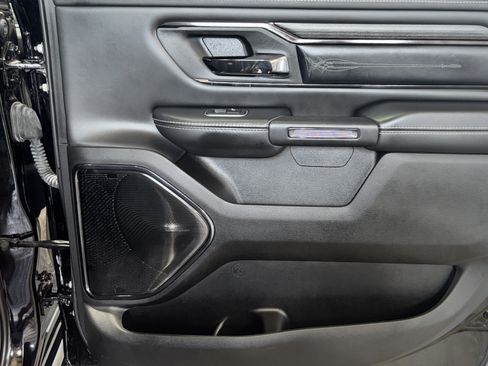 Used 2023 RAM 1500 Limited AWD/4WD image 37
