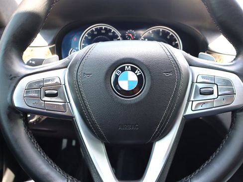 Used 2016 BMW 750i xDrive AWD/4WD image 51