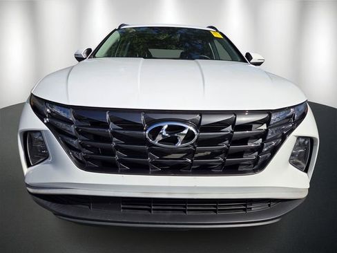 Used 2023 Hyundai Tucson SEL w/ Convenience Package image 2
