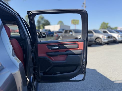 Used 2026 RAM 1500 Rebel w/ Bed Utility Group AWD/4WD image 28