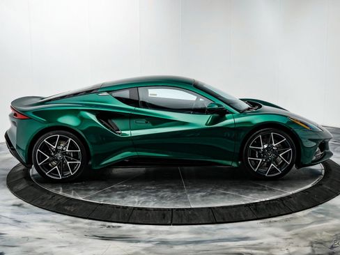 New 2026 Lotus Emira RWD image 22