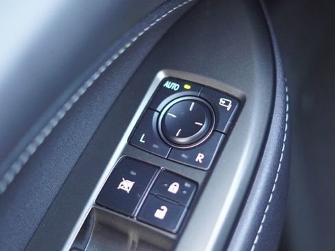 Used 2026 Lexus NX 350 AWD image 18