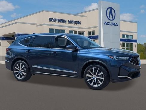 New 2026 Acura MDX w/ Technology Package image 7