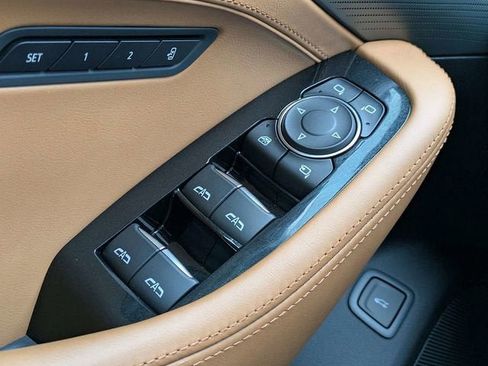 New 2026 Cadillac CT5 Sport RWD image 24