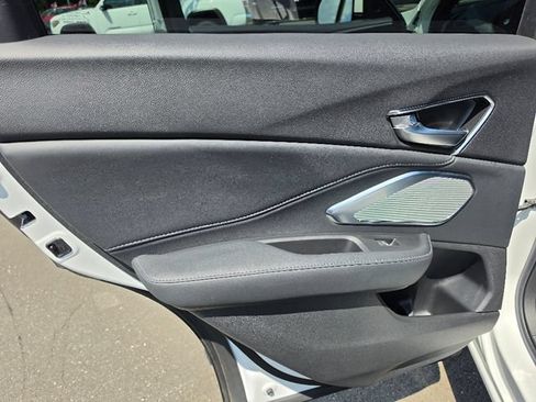 Used 2021 Acura RDX A-Spec AWD/4WD image 23