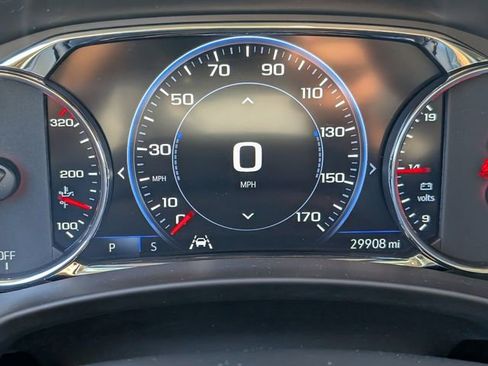 Used 2022 GMC Terrain Denali image 31