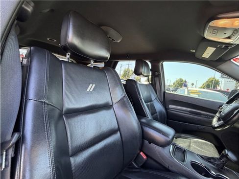 Used 2019 Dodge Durango R/T RWD image 37