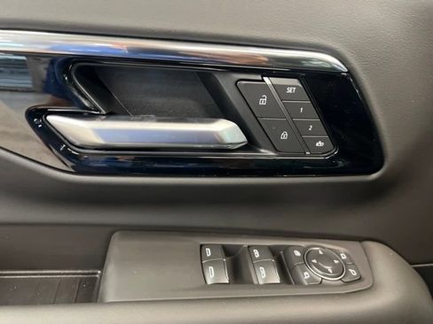 New 2026 Chevrolet Tahoe High Country AWD/4WD image 28