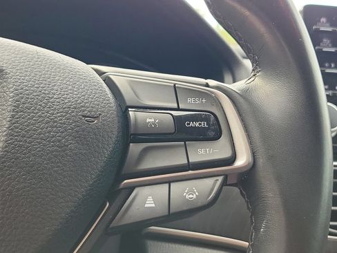 Used 2021 Honda Accord EX-L image 26