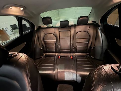 Used 2016 Mercedes-Benz C 300 Sedan image 16