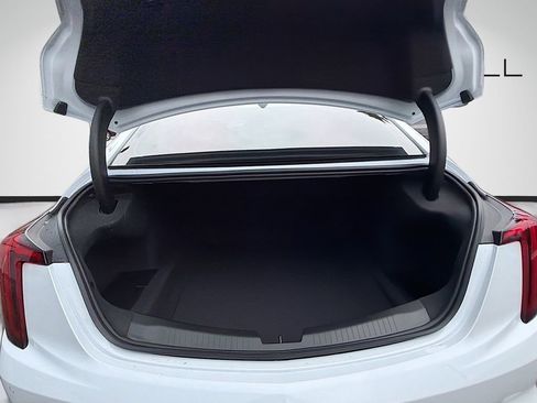 New 2026 Cadillac CT5 Premium Luxury RWD image 12