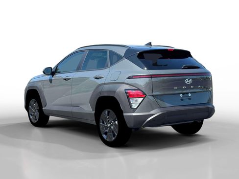 New 2026 Hyundai Kona SEL Sport FWD image 5