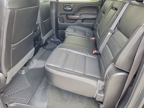 Used 2017 GMC Sierra 2500 Denali w/ Duramax Plus Package image 16