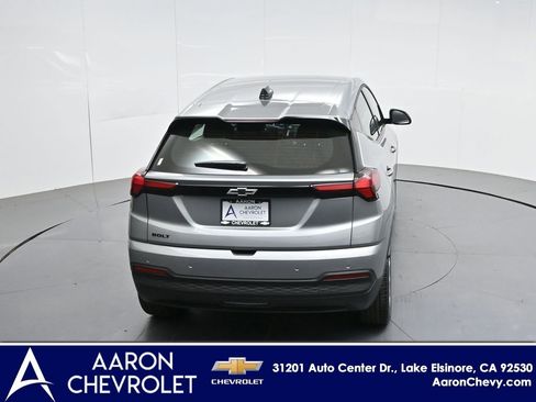 New 2027 Chevrolet Bolt LT FWD image 56
