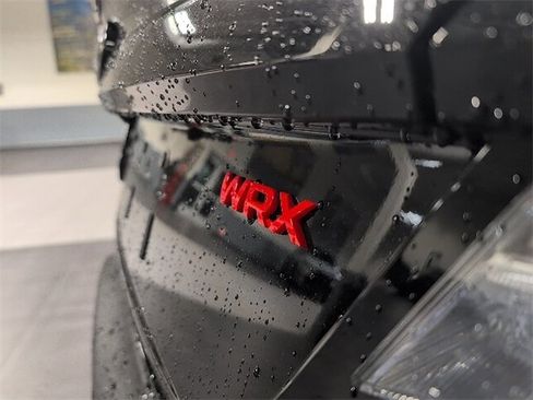 New 2025 Subaru WRX Limited image 22