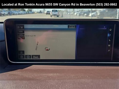 Used 2017 Lexus RX 350 FWD image 9