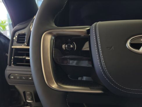 New 2026 INFINITI QX80 4WD image 26