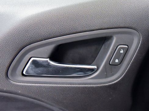 Used 2019 GMC Canyon All Terrain w/ Trailering Package image 11