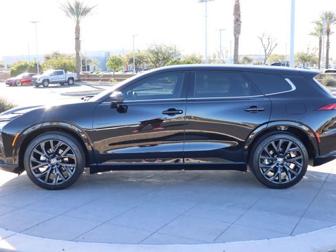 New 2026 Toyota Crown Signia w/ Advanced Technology Package image 8