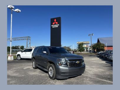 Used 2019 Chevrolet Tahoe LT