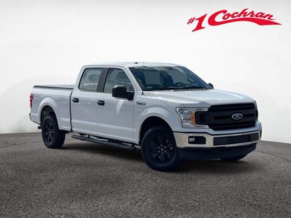 Used 2019 Ford F150 XL w/ Equipment Group 101A Mid