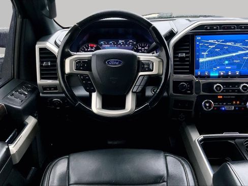 Used 2022 Ford F450 Lariat w/ Lariat Ultimate Package AWD/4WD image 5