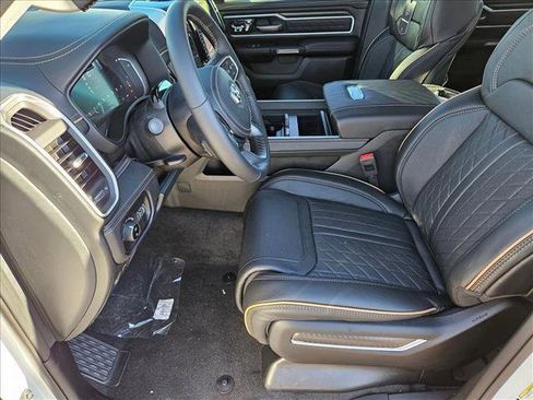 New 2026 RAM 1500 Tungsten w/ Off Road Group image 4