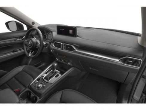 Certified 2024 MAZDA CX-5 AWD 2.5 S w/ Premium Package image 18