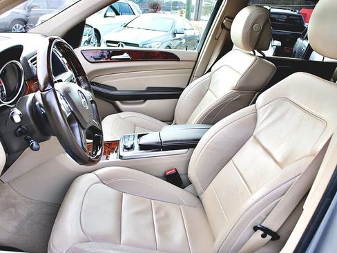 Used 2014 Mercedes-Benz ML 350 4MATIC image 22