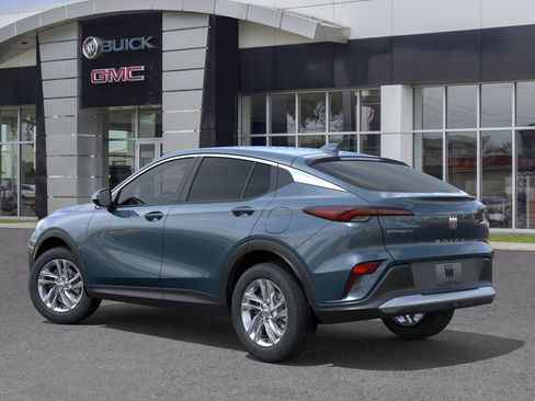 New 2026 Buick Envista Preferred image 3