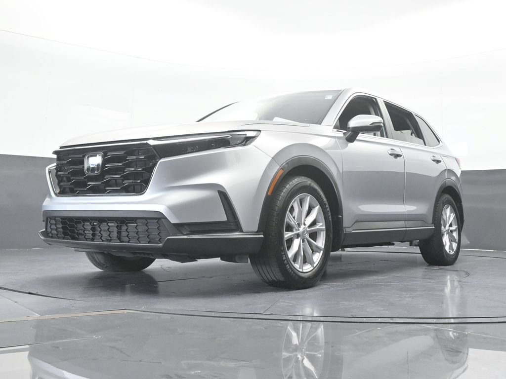 Used 2024 Honda CR-V EX image 55