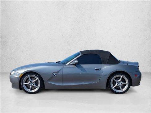 Used 2008 BMW Z4 3.0si RWD image 9