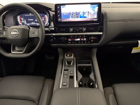 New 2026 Nissan Pathfinder SL w/ SL Premium Package FWD image 20