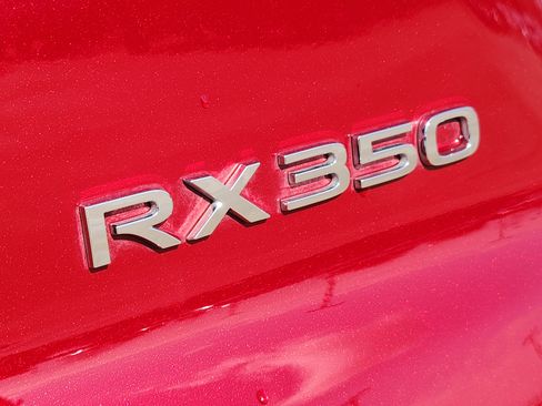 Certified 2025 Lexus RX 350 Premium Package image 14