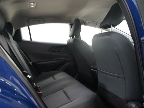 Used 2023 Toyota Prius LE FWD image 12