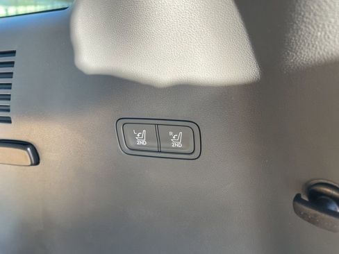 New 2026 Hyundai Santa Fe Limited image 11