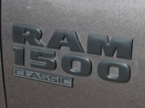 Used 2024 RAM 1500 Warlock AWD/4WD image 45