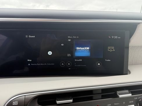 New 2026 Hyundai Palisade Calligraphy image 25