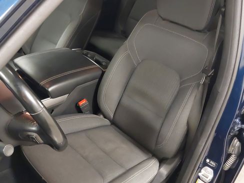 Used 2021 RAM 1500 Big Horn AWD/4WD image 23