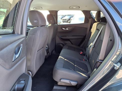Used 2019 Chevrolet Blazer LT w/ LPO, Floor Liner Package image 10