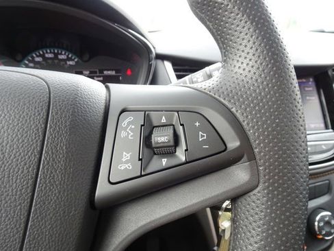 Used 2022 Chevrolet Trax LS w/ Tint and Cruise Package AWD/4WD image 21