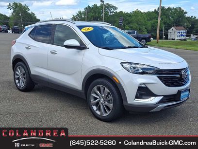 Certified 2023 Buick Encore GX Essence w/ Experience Buick Package