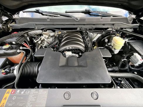 Used 2018 GMC Sierra 1500 SLT image 9