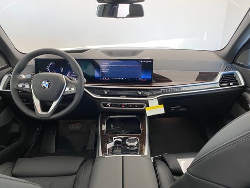 New 2026 BMW X5 xDrive40i w/ Premium Package image 15