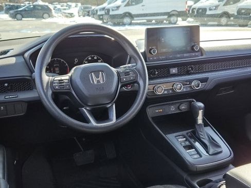 Used 2024 Honda CR-V LX image 13